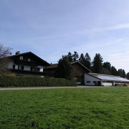Ferienwohnung Nr 5, Lechbruck-Gruendl, Allgaeu Prem Esterno foto