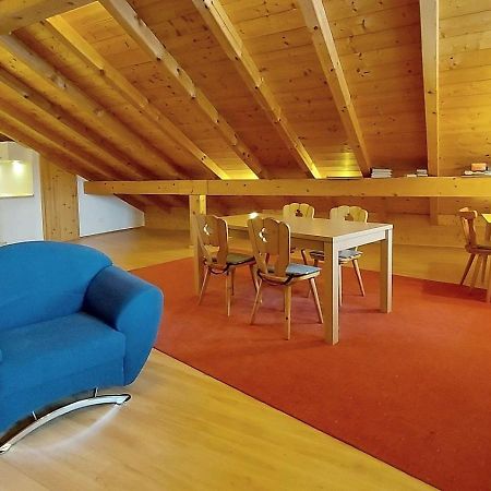 Ferienwohnung Nr 5, Lechbruck-Gruendl, Allgaeu Prem Esterno foto
