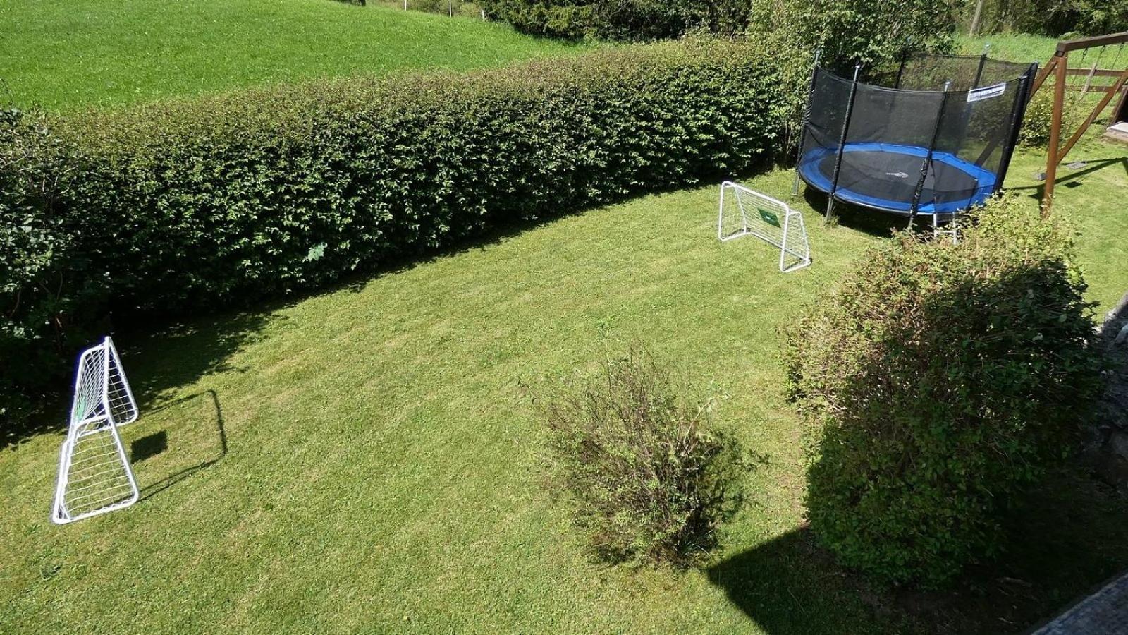 Ferienwohnung Nr 5, Lechbruck-Gruendl, Allgaeu Prem Esterno foto
