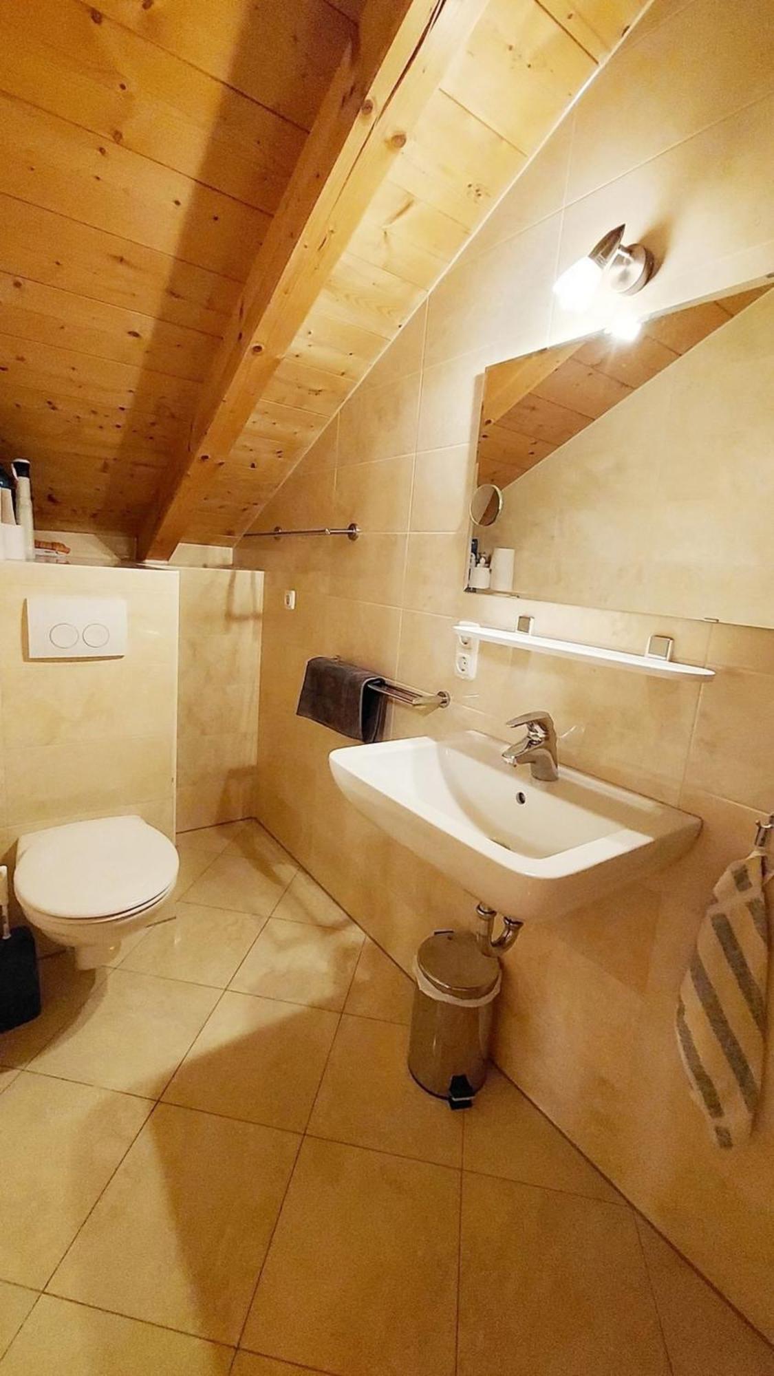 Ferienwohnung Nr 5, Lechbruck-Gruendl, Allgaeu Prem Esterno foto