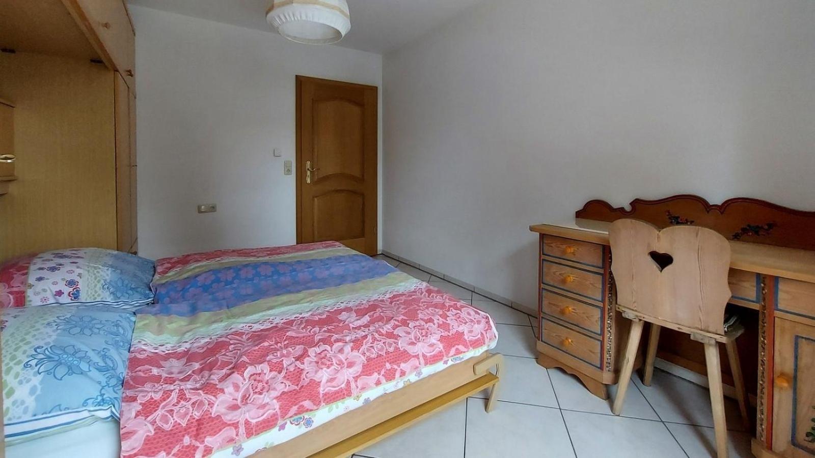 Ferienwohnung Nr 5, Lechbruck-Gruendl, Allgaeu Prem Esterno foto