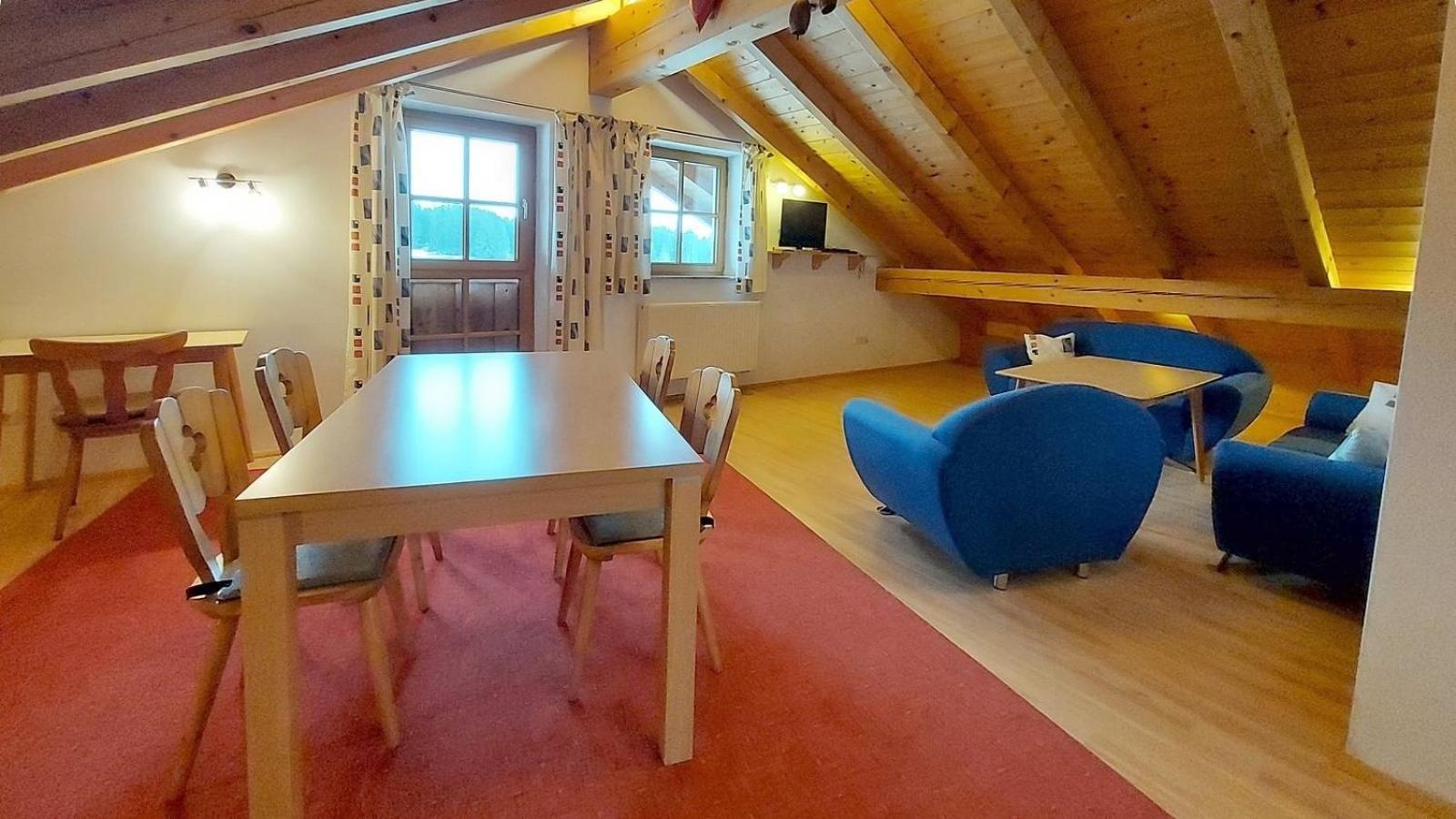 Ferienwohnung Nr 5, Lechbruck-Gruendl, Allgaeu Prem Esterno foto