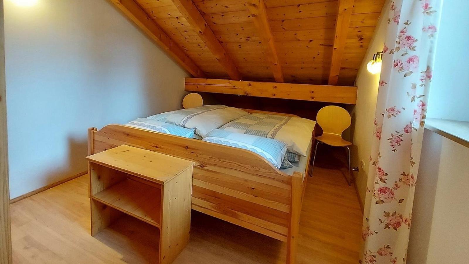 Ferienwohnung Nr 5, Lechbruck-Gruendl, Allgaeu Prem Esterno foto