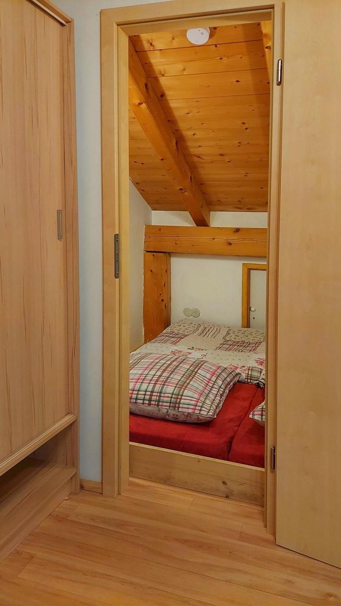 Ferienwohnung Nr 5, Lechbruck-Gruendl, Allgaeu Prem Esterno foto