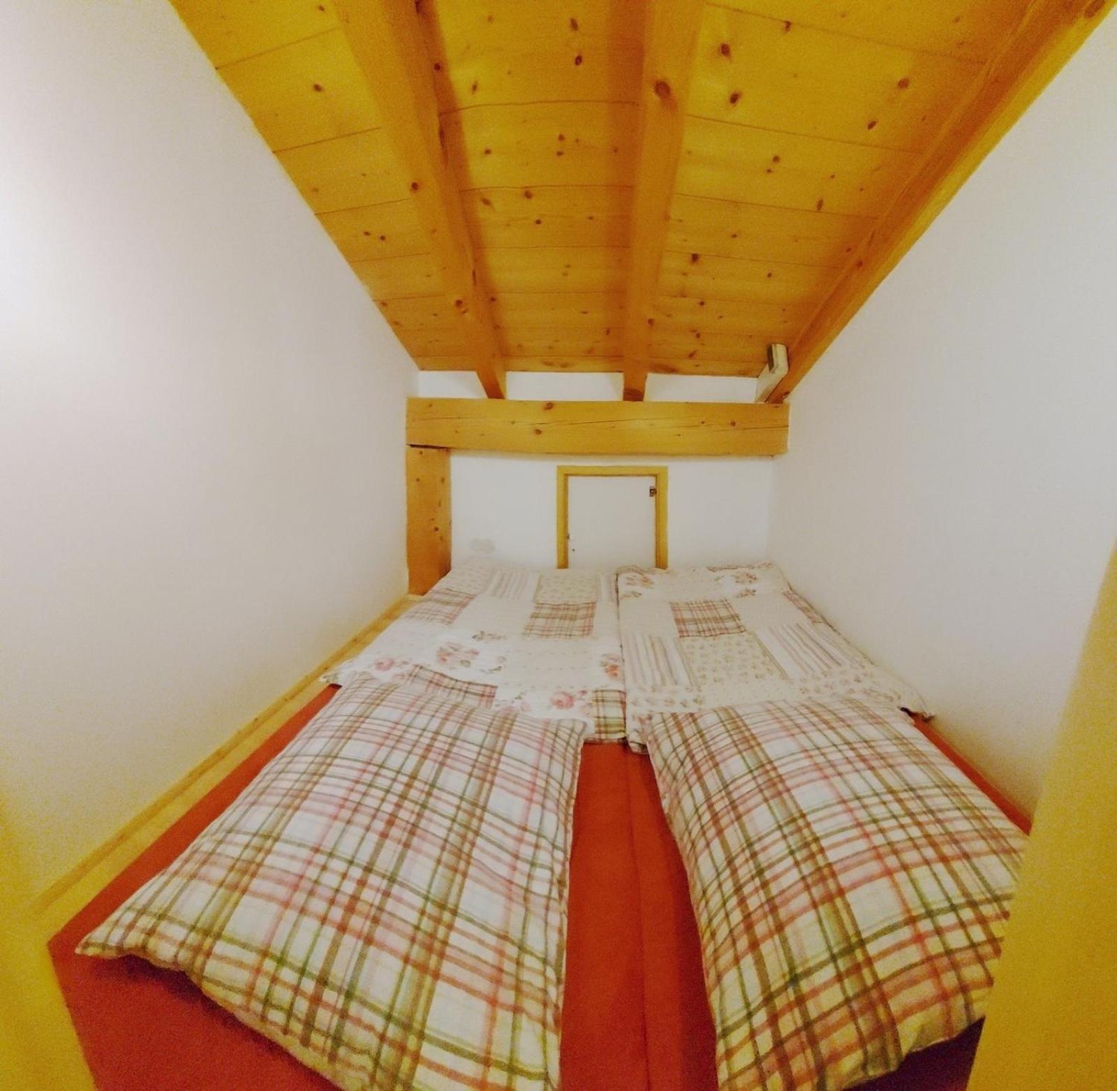Ferienwohnung Nr 5, Lechbruck-Gruendl, Allgaeu Prem Esterno foto