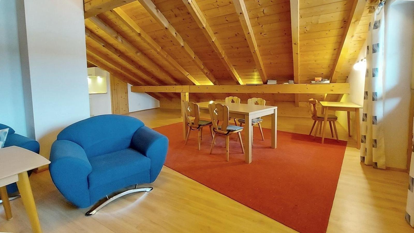 Ferienwohnung Nr 5, Lechbruck-Gruendl, Allgaeu Prem Esterno foto